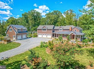 16555 Old Waterford Rd, Paeonian Springs, VA 20129