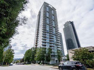 530 Whiting Way #2407, Coquitlam, BC V3J 0J4