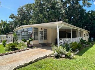 2371 NW 46th Court Rd #24, Ocala, FL 34482