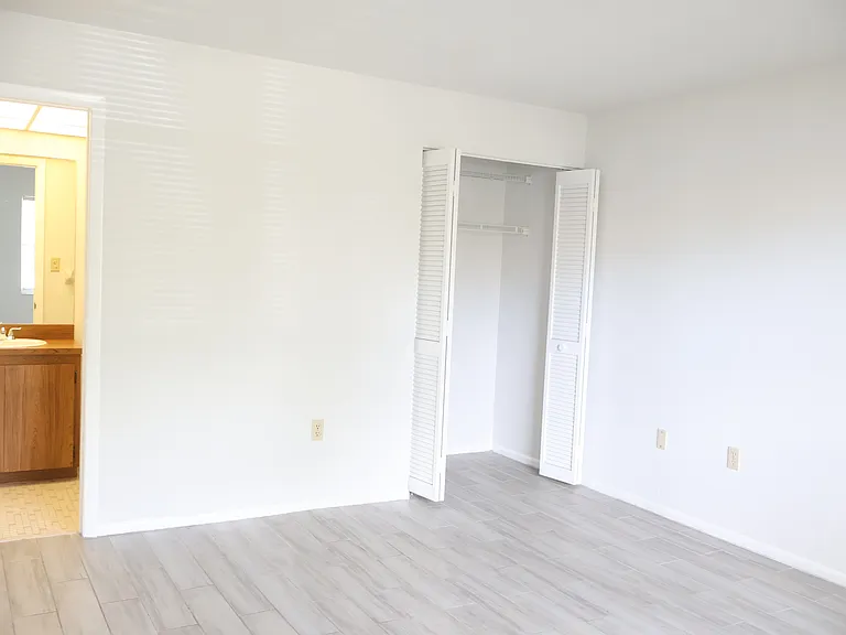 Bedroom #1
