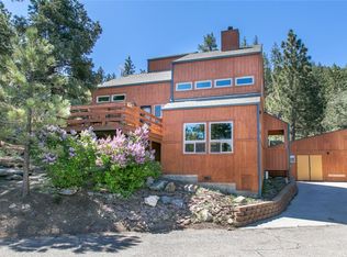 1624 Zermatt Dr, Pine Mountain Club, CA 93222