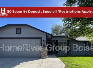 876 N Damask Pl, Boise, ID 83713