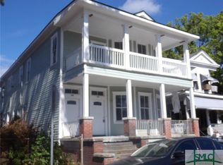 414 E 36th St, Savannah, GA 31401