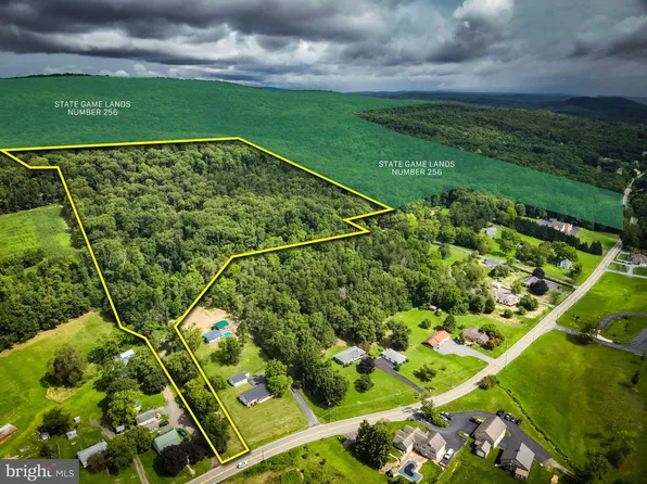 0 New Bloomfield Rd, New Bloomfield, PA 17068