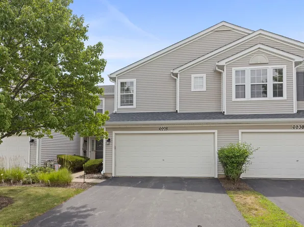 6928 Creekside Dr, Plainfield, IL 60586