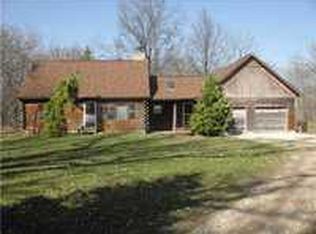 11320 Matville Rd, Orient, OH 43146