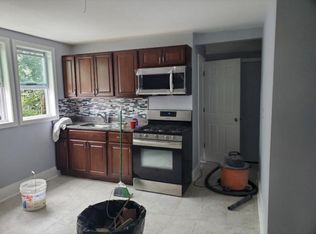 508 Ferry St FLOOR 3, Everett, MA 02149