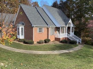 593 Indian Trail Rd, Danville, VA 24540