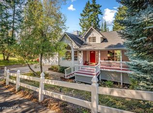 12245 N Friar Dr, Hayden Lake, ID 83835