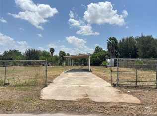 6506 Tejano Dr, Edinburg, TX 78542