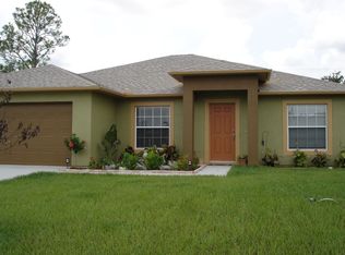 7765 99th Ave, Vero Beach, FL 32967