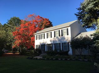 201 Salem Rd, MOORESTOWN, NJ 08057