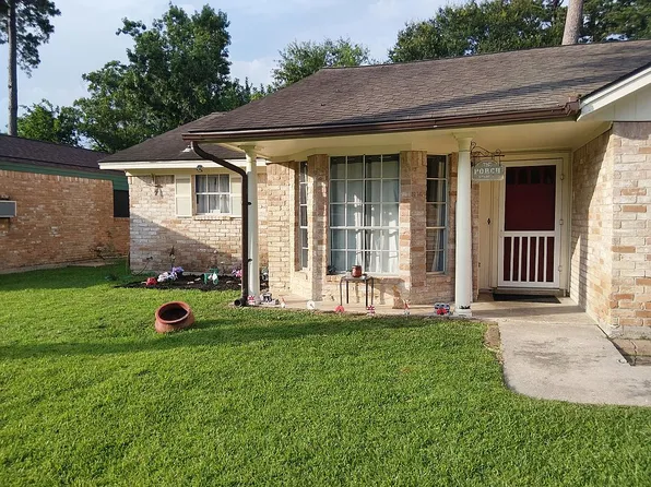 22730 Elm Bark St, Tomball, TX 77375