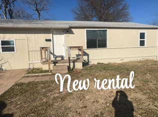 243 E 52nd Pl N, Tulsa, OK 74126