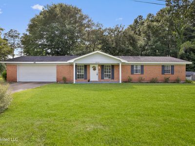 9101 Tammy Ln, Moss Point, MS, 39562