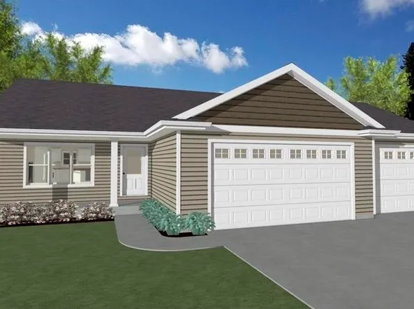 651 Reed St, Neenah, WI 54956