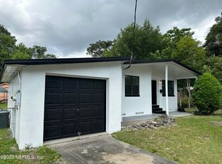 1818 Banbury Rd, Jacksonville, FL 32211