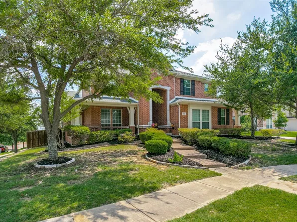 1501 Stone Dr, Carrollton, TX 75010
