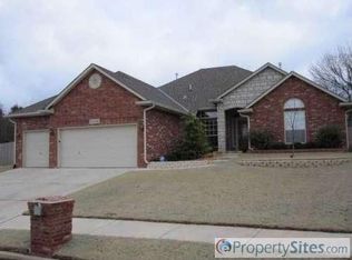 2508 Pawnee Xing, Edmond, OK 73034
