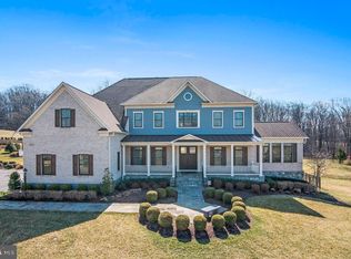 12057 Open Run Rd, Ellicott City, MD 21042