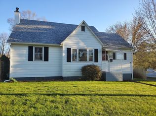 712 Clinton St, Danville, PA 17821