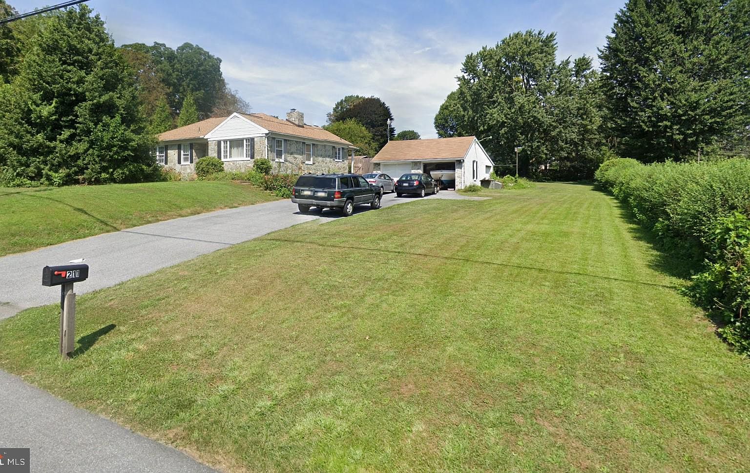 211 Penn Grant Rd, Willow Street, PA 17584 Zillow