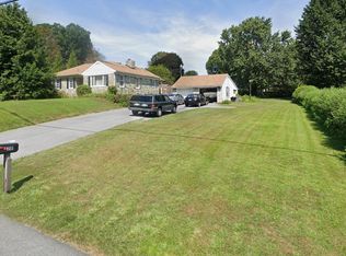 211 E Penn Grant Rd, Willow Street, PA 17584