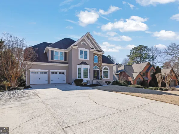 6705 Brookline Ct, Cumming, GA 30040