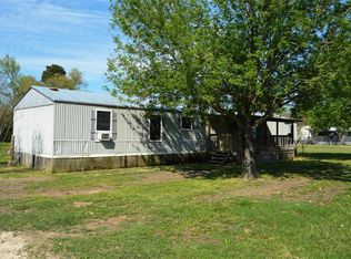 151 County Road 2279, Cleveland, TX 77327