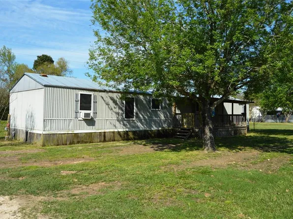 151 County Road 2279, Cleveland, TX 77327