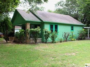 300 Avenue A, Moody, TX 76557