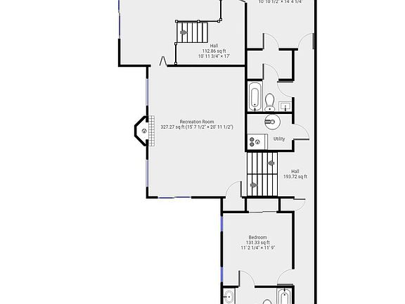 3rd image of 3640 Peakwood Dr SW