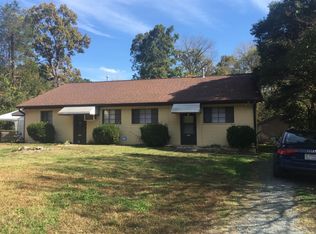 12723 Moores Chapel Rd, Charlotte, NC 28214