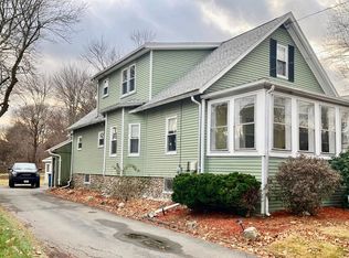 6 Fencourt Ave, Randolph, MA 02368