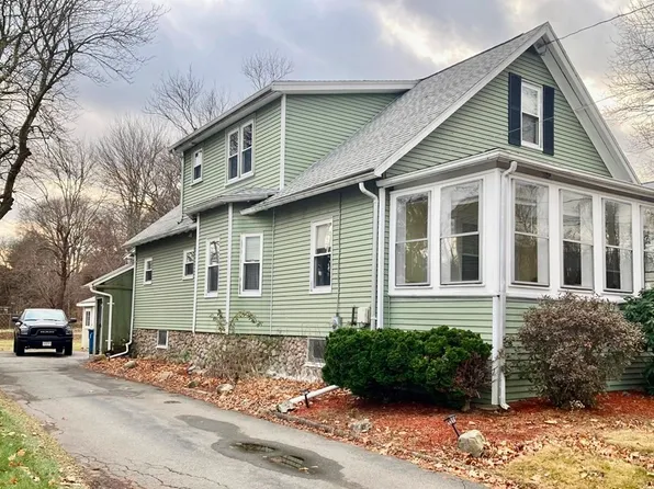 6 Fencourt Ave, Randolph, MA 02368