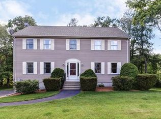 14 Carlson Cir, Natick, MA 01760
