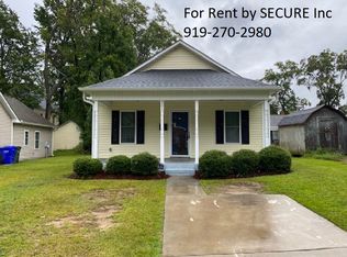 305 Vance St, Greenville, NC 27834