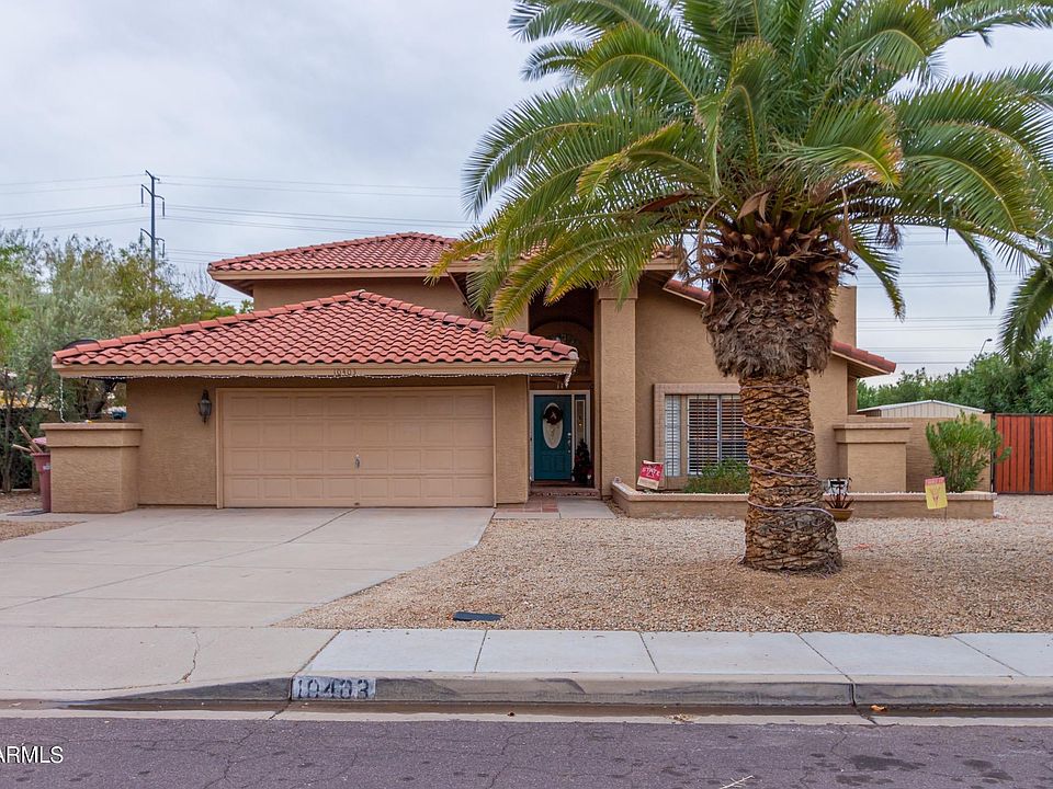 1st image of 10403 E Becker Ln