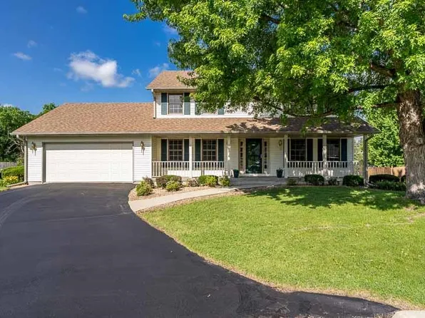 501 Dori Ct, Pecatonica, IL 61063