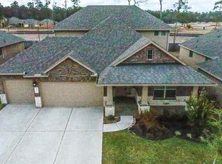 14022 Sand Ridge Xing, Conroe, TX 77384