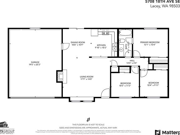 4th image of 5708 18th Ave SE