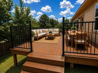 1402 Deodara Dr, Cedar Park, TX 78613