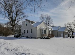 8531 Eldorado St NE, Blaine, MN 55449