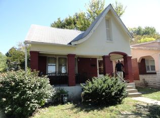 5305 Garfield Ave, Kansas City, MO 64130