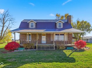 3183 W 500 S, Shelbyville, IN