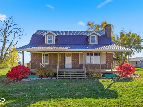 3183 W 500 S, Shelbyville, IN 46176