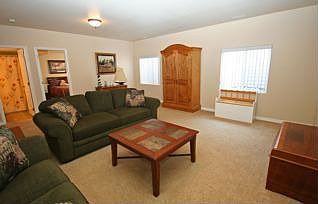 Media Room or Theater Room