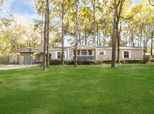 21422 Spring Creek Cir E, Humble, TX 77338