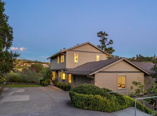 58 Lower North Terrace, Tiburon, CA 94920