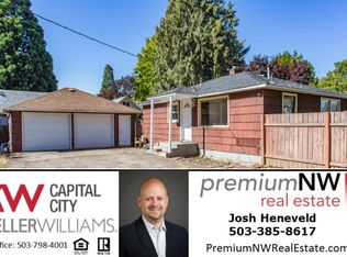 2290 5th St NE, Salem, OR